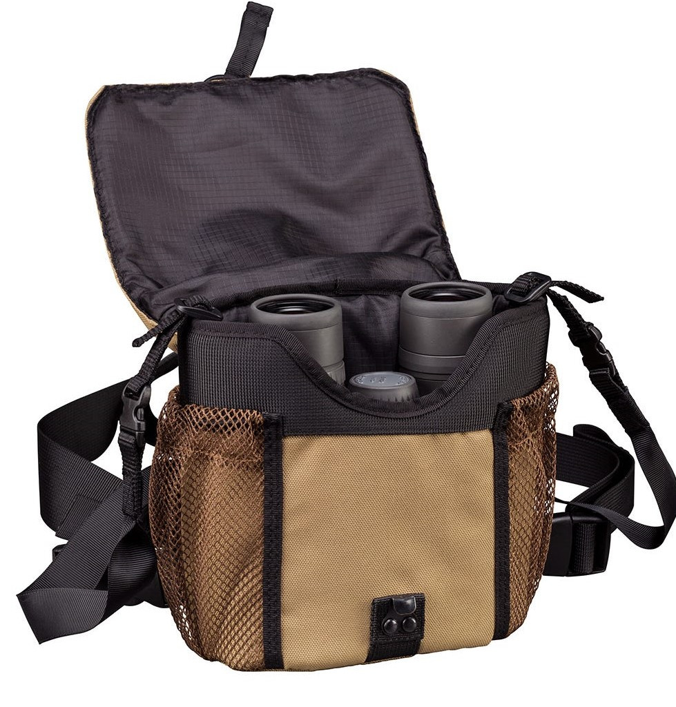 Vortex Glasspak Binocular Harness - Optics Warehouse