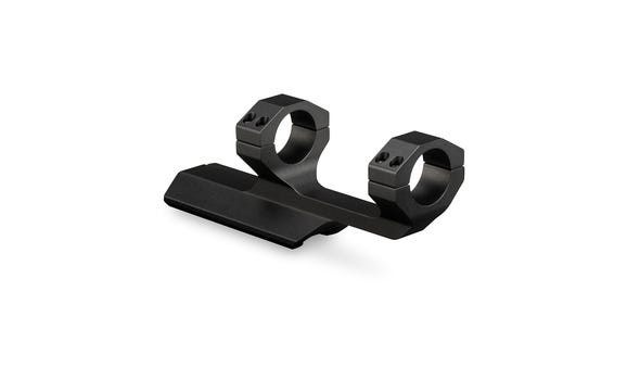 Vortex 1 inch High Cantilever Mount with 2 inch Offset