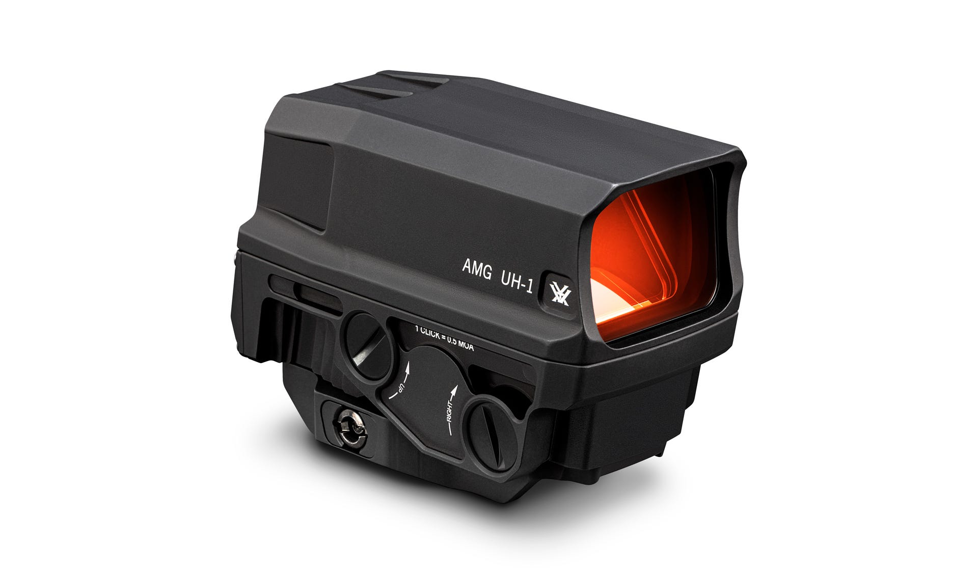 実物VORTEX UH-1 GEN II HOLOGRAPHIC SIGHT Vortex AMG UH-1 Gen II Holographic Sight | Uttings.co.uk