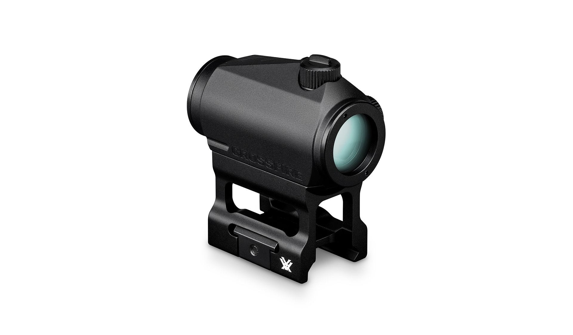 WIN A: Vortex Crossfire 2 MOA Red Dot Sight