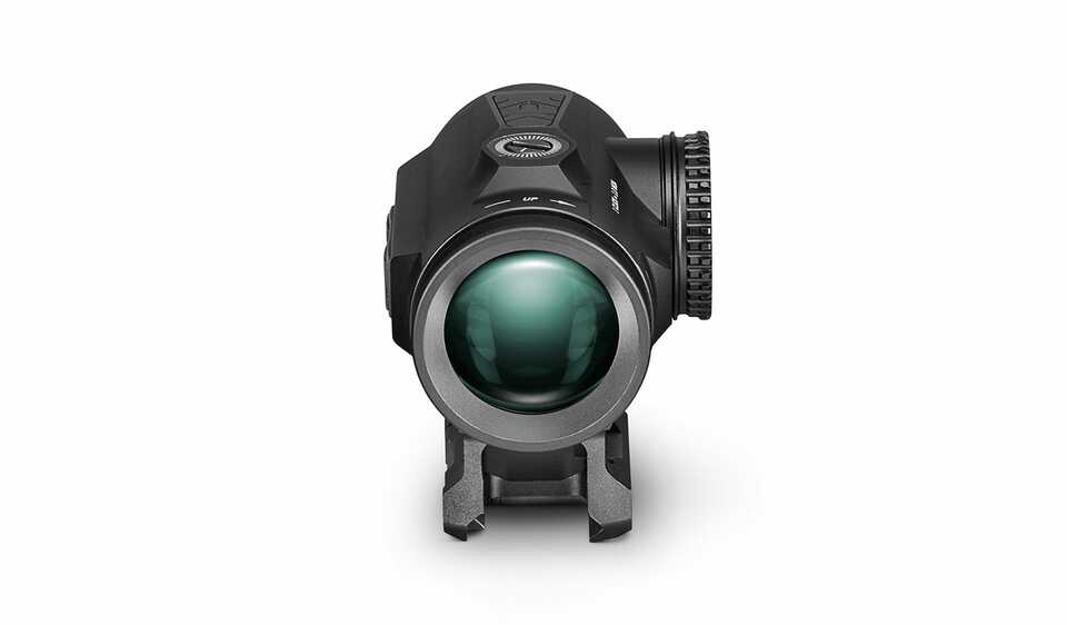 Vortex Spitfire HD Gen II 3x Prism Scope