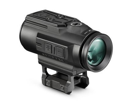 Vortex Spitfire HD Gen II 5x Prism Scope