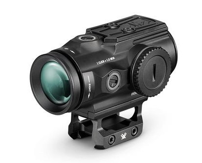 Vortex Spitfire HD Gen II 5x Prism Scope