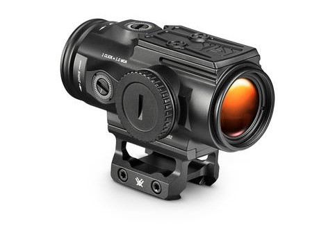 Vortex Spitfire HD Gen II 5x Prism Scope