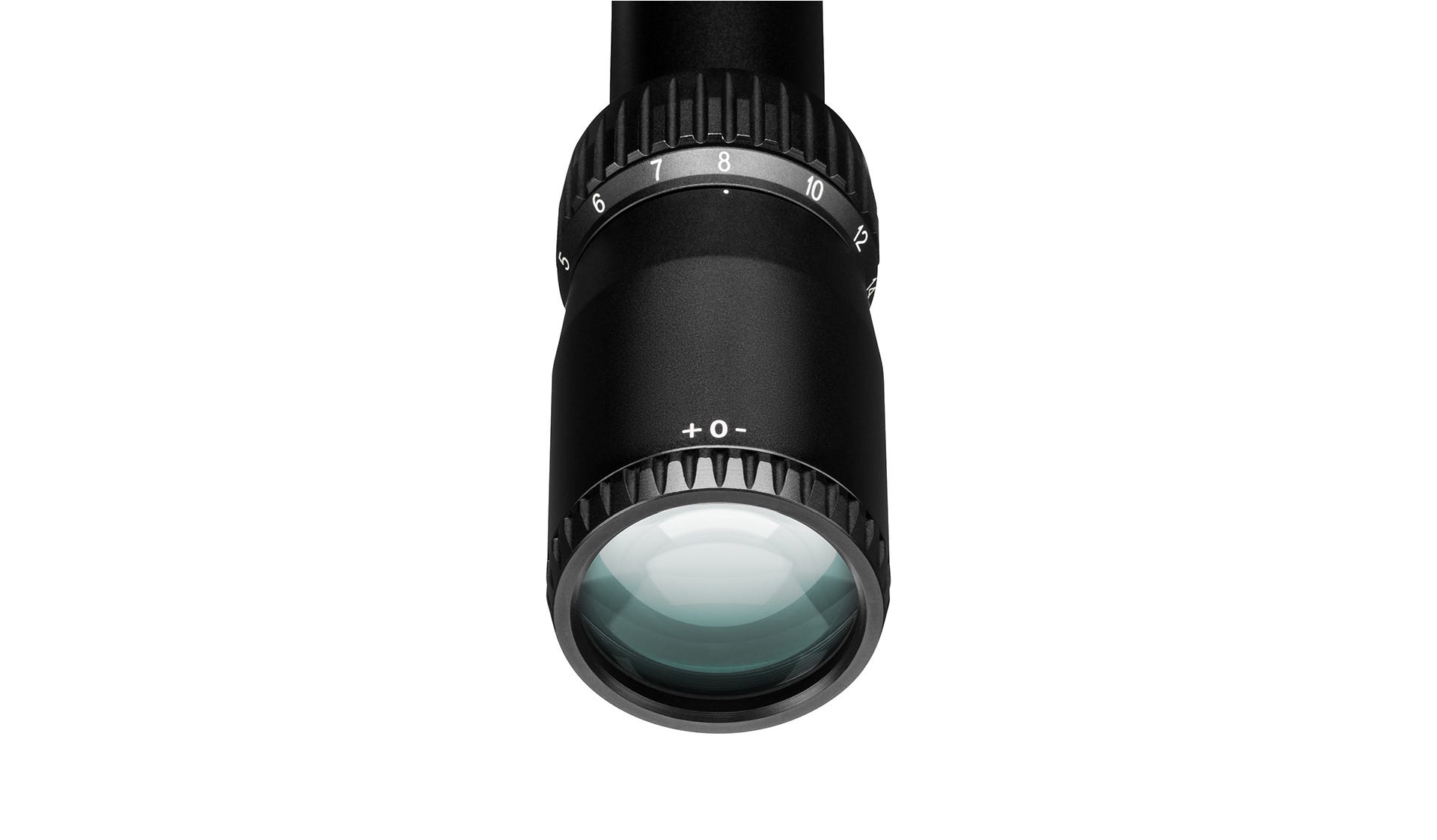 Vortex Crossfire II 4-16x50 SFP BDC Reticle AO 30mm Rifle Scope