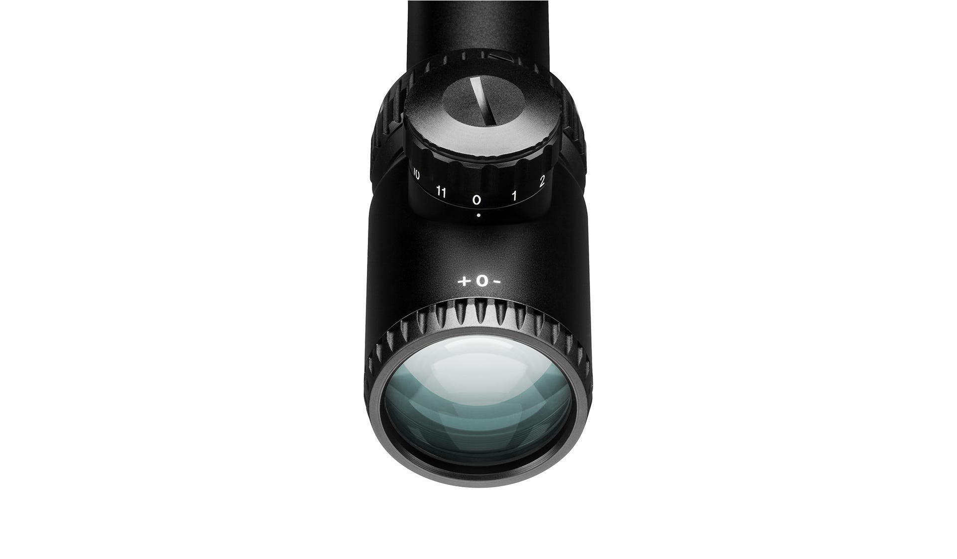 Vortex Crossfire II 3-12x56 SFP AO Hog Hunter IR 30mm Rifle Scope