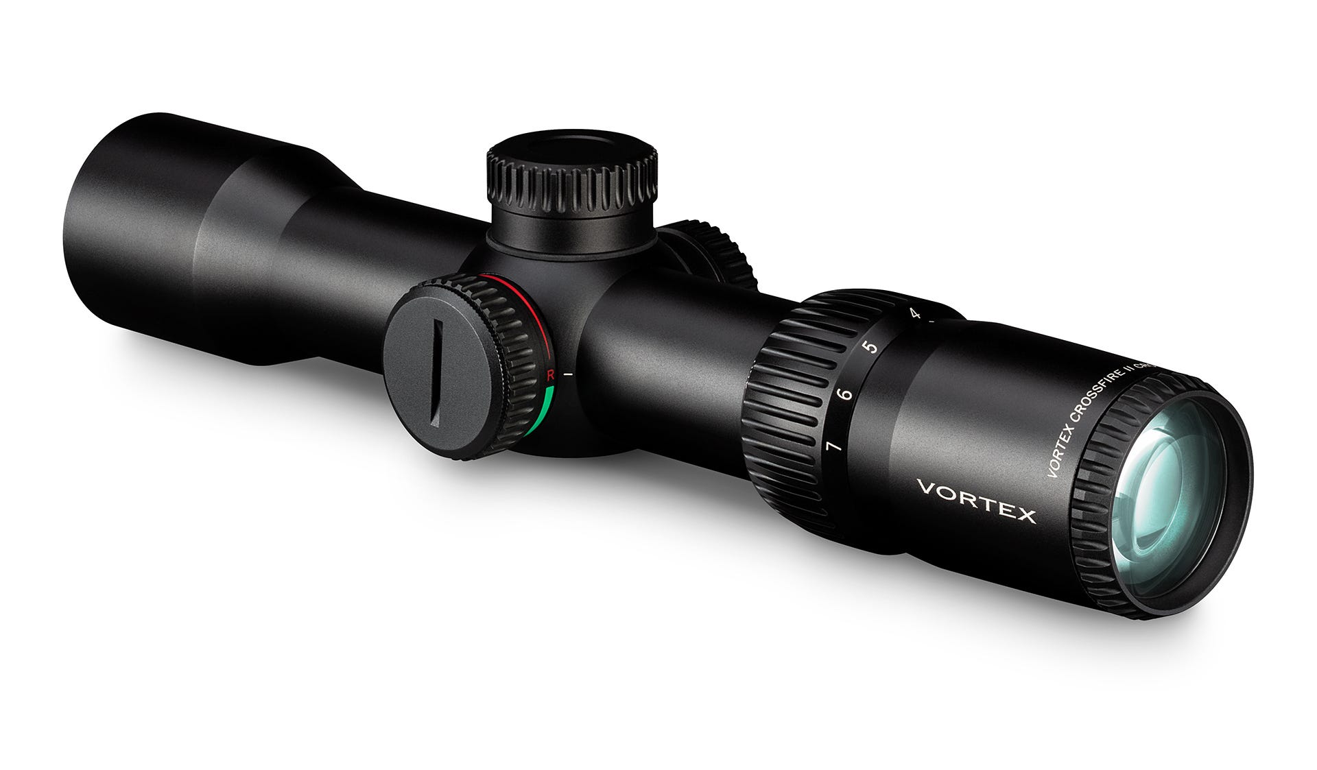 Vortex Crossfire II 2-7X32 IR Crossbow Scope