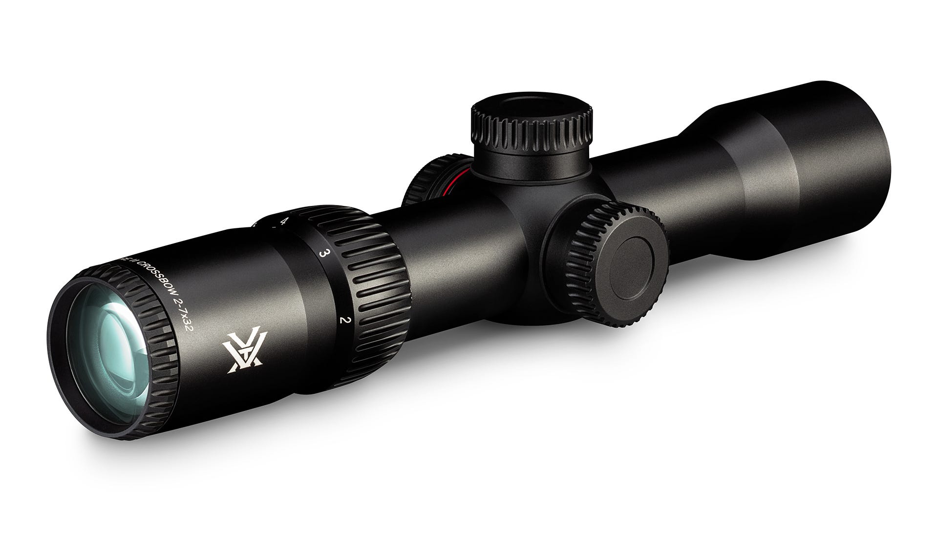 Vortex Crossfire II 2-7X32 IR Crossbow Scope