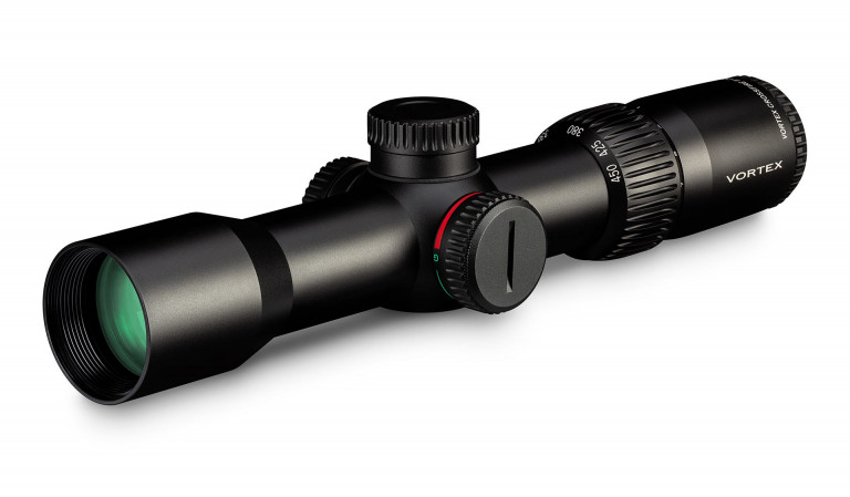 Vortex Crossfire II 2-7X32 IR Crossbow Scope