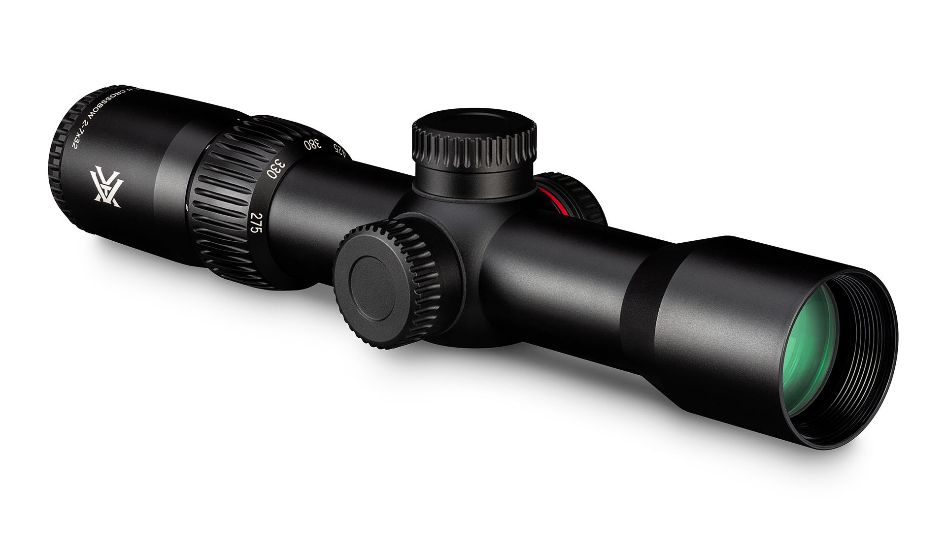 Vortex Crossfire II 2-7X32 IR Crossbow Scope