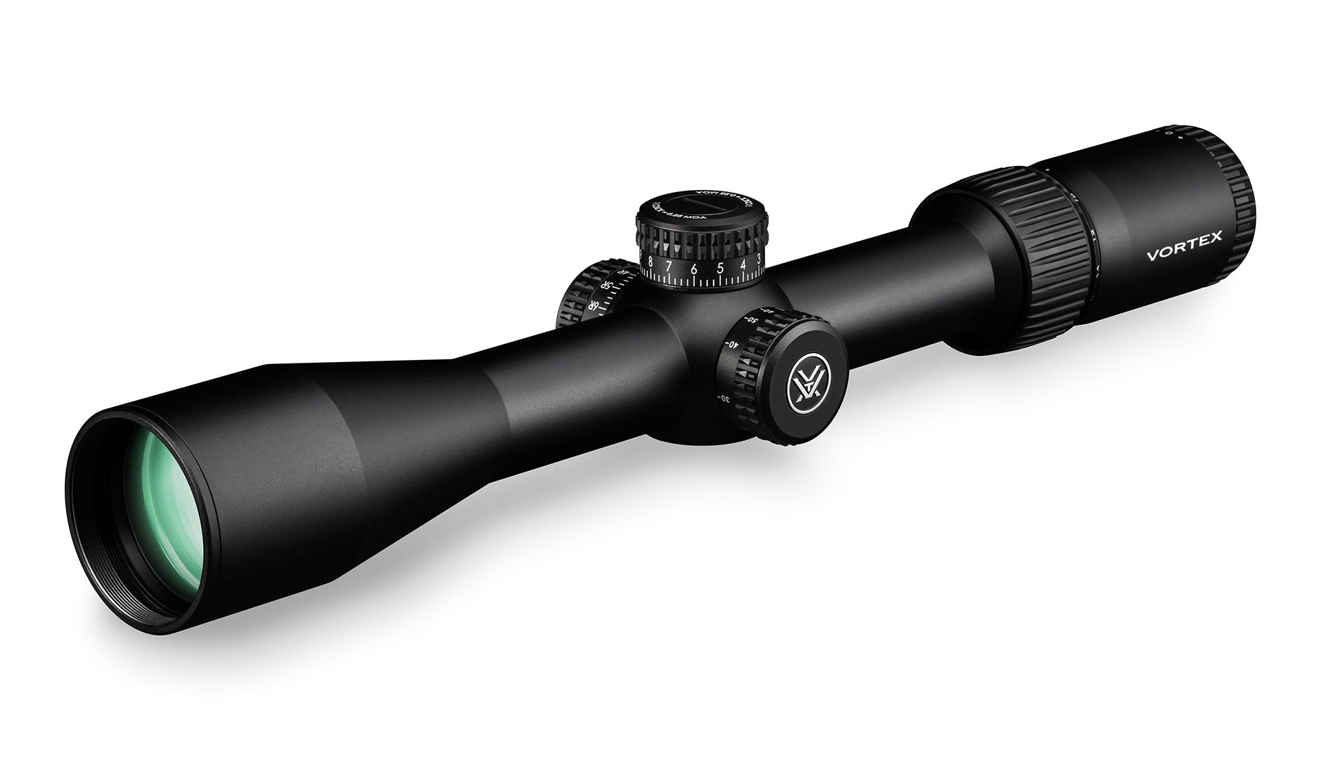 Vortex Diamondback Tactical 4-16x44 FFP EBR-2C MRAD Non IR Rifle Scope
