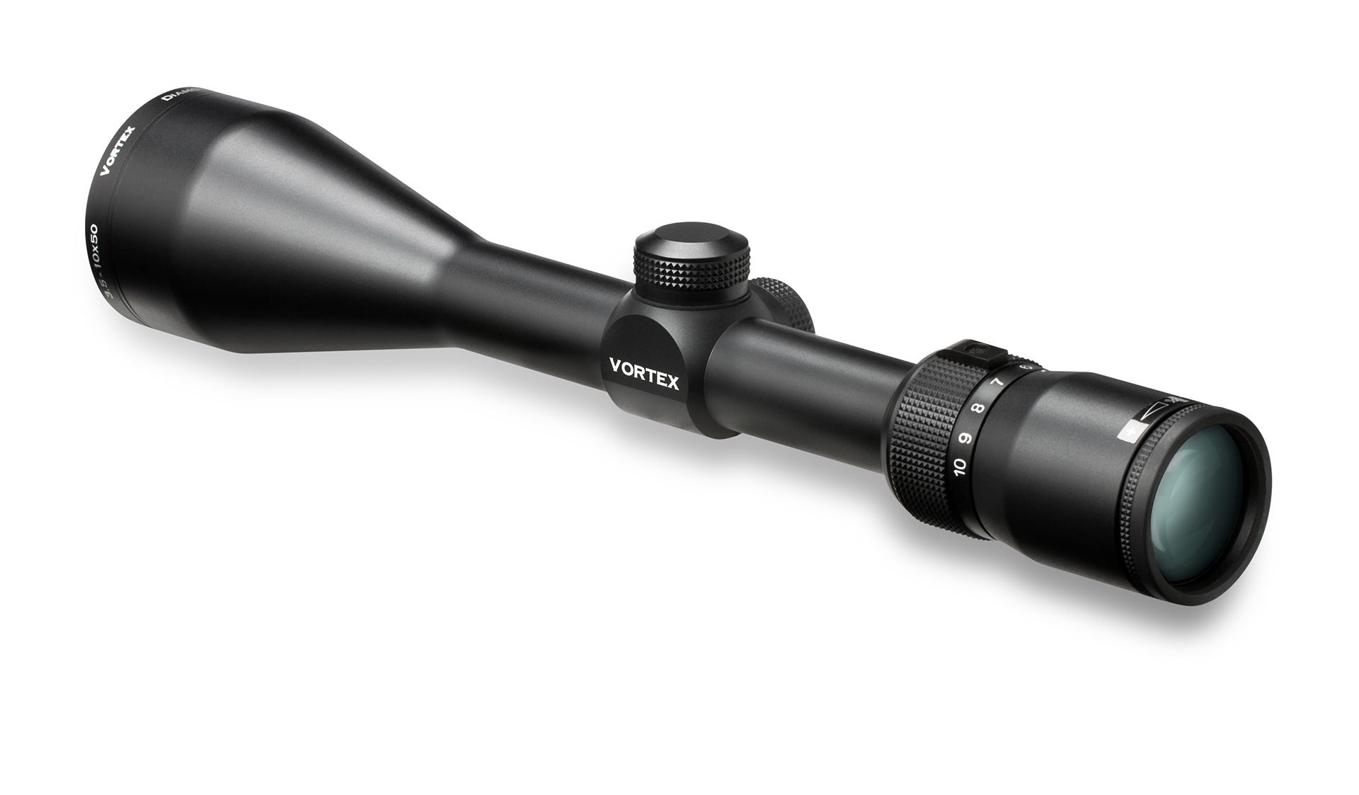 Vortex Diamondback 3.5-10x50 BDC Rifle Scope