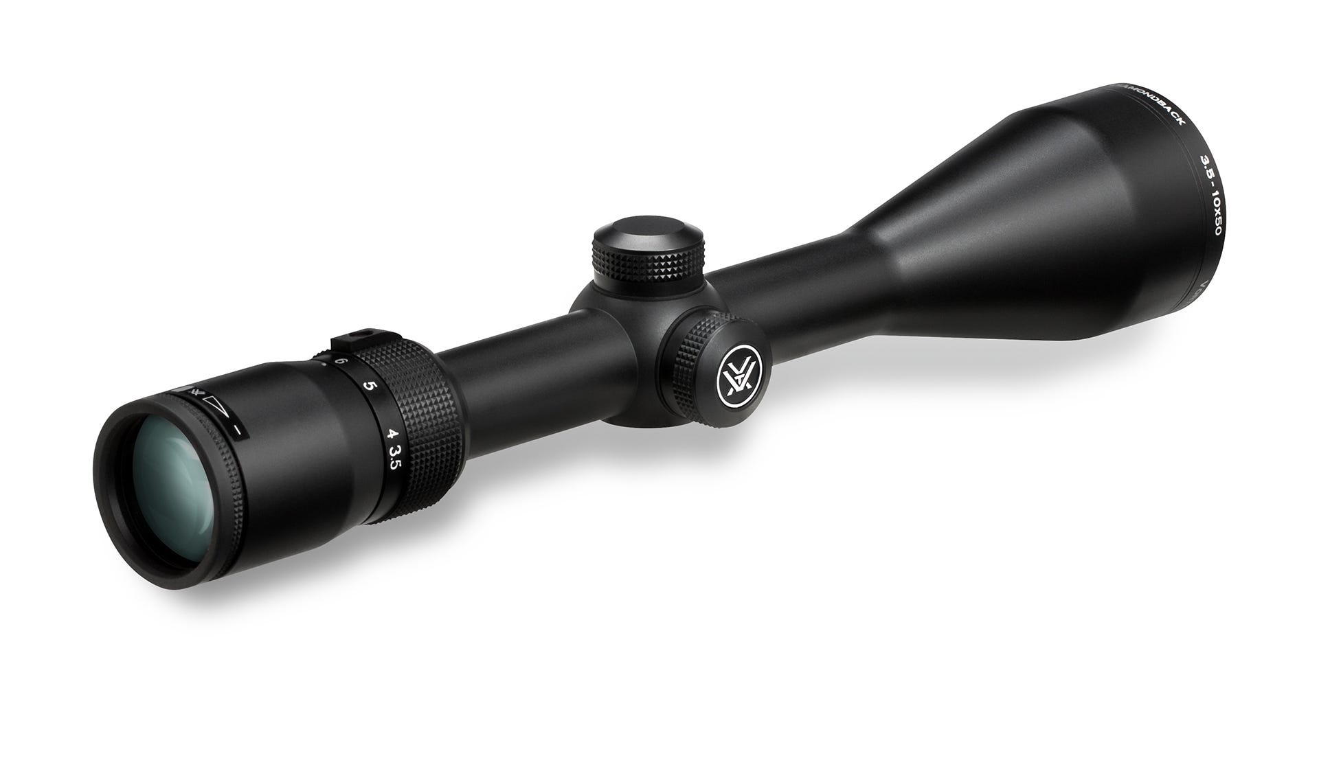 Vortex Diamondback 3.5-10x50 BDC Rifle Scope