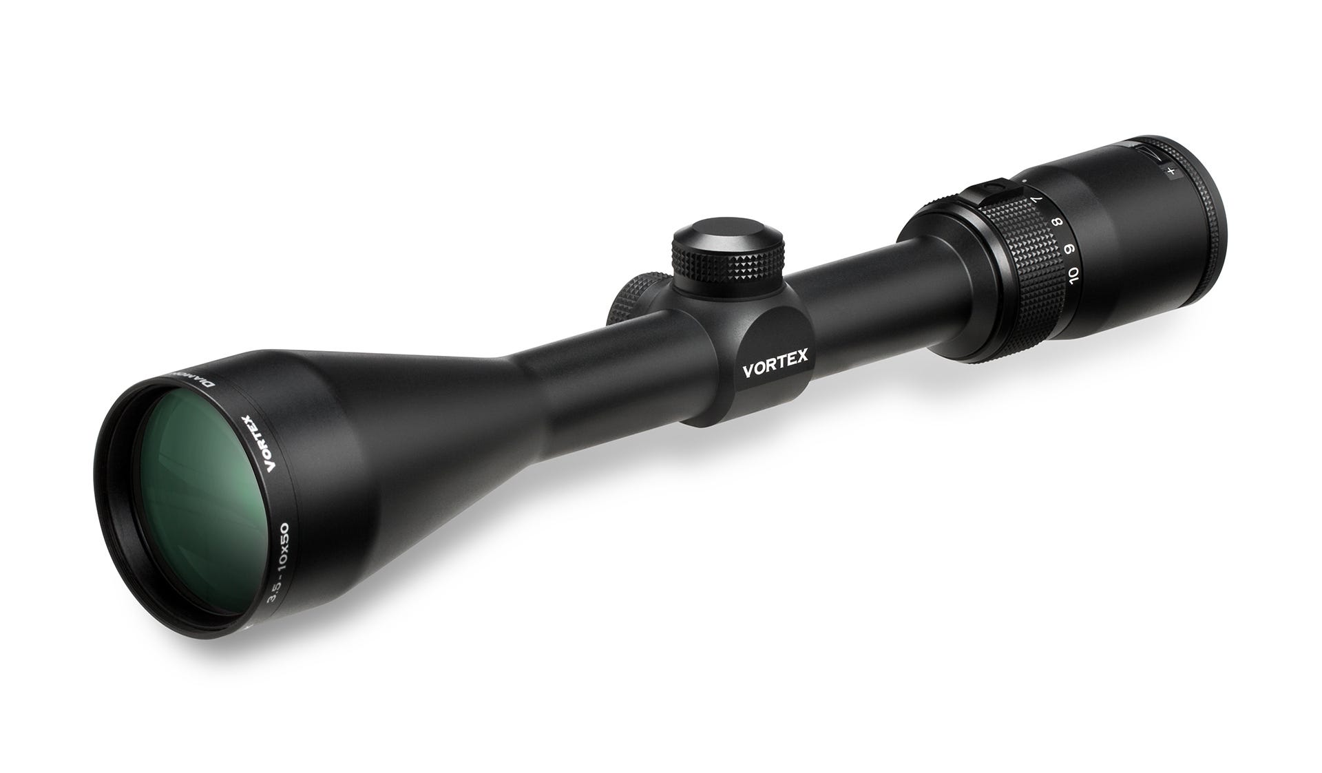 Vortex Diamondback 3.5-10x50 BDC Rifle Scope