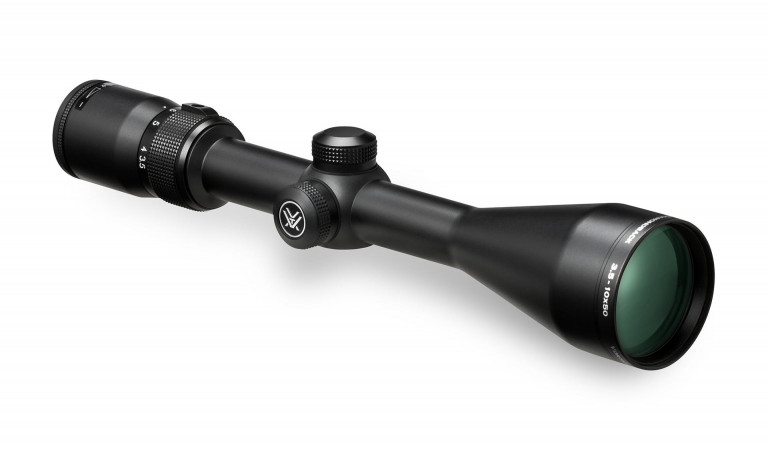 Vortex Diamondback 3.5-10x50 BDC Rifle Scope