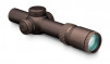 Vortex Razor HD Gen III 1-10x24 FFP IR EBR-9 (MOA) Rifle Scope