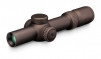Vortex Razor HD Gen III 1-10x24 FFP IR EBR-9 (MOA) Rifle Scope