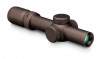 Vortex Razor HD Gen III 1-10x24 FFP IR EBR-9 (MOA) Rifle Scope