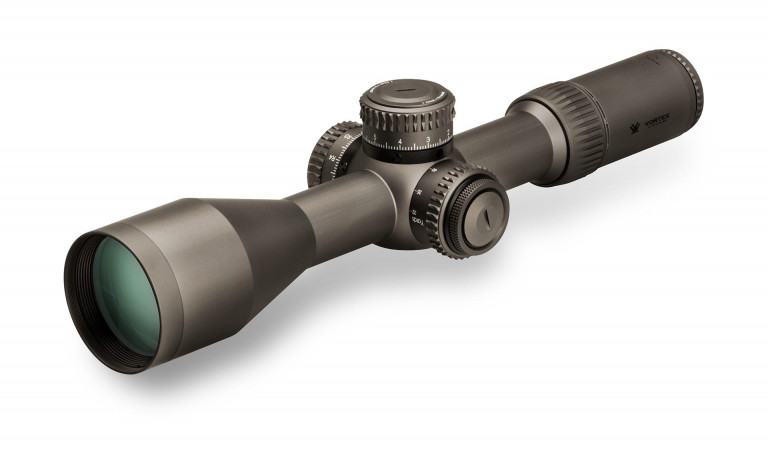 OPTICS DRAWS - WIN A VORTEX RAZOR HD GEN II 4.5-27x56 IR FFP!
