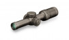 Vortex Razor 1-6x24 HD Gen II-E JM-1 BDC MOA 30mm Rifle Scope