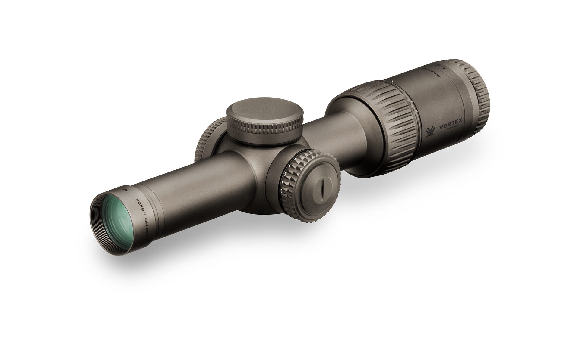 Vortex Razor HD Gen II-E VMC 2 MRAD 30mm Rifle Scope