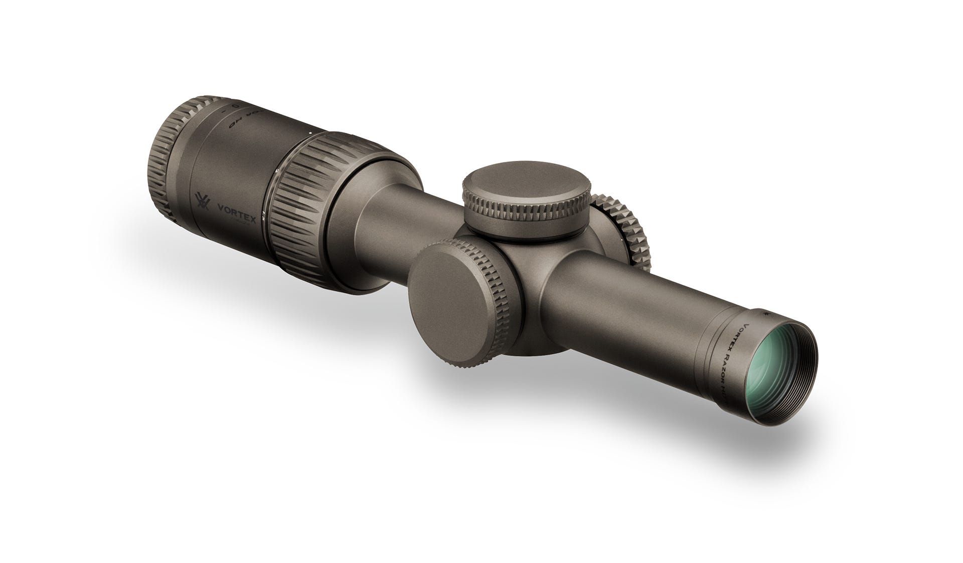 Vortex Razor HD Gen II-E VMC 2 MRAD 30mm Rifle Scope