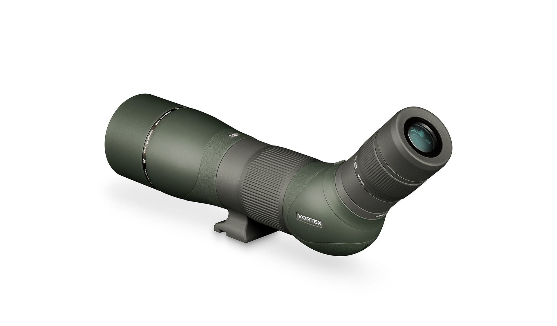 Vortex Razor HD 22-48x65 Angled Spotting Scope