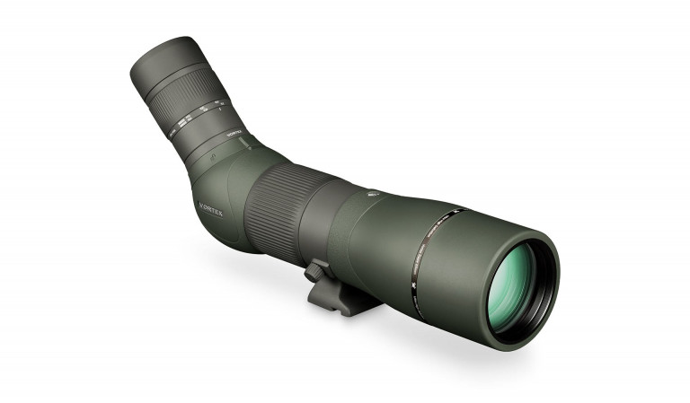 Vortex Razor HD 22-48x65 Angled Spotting Scope