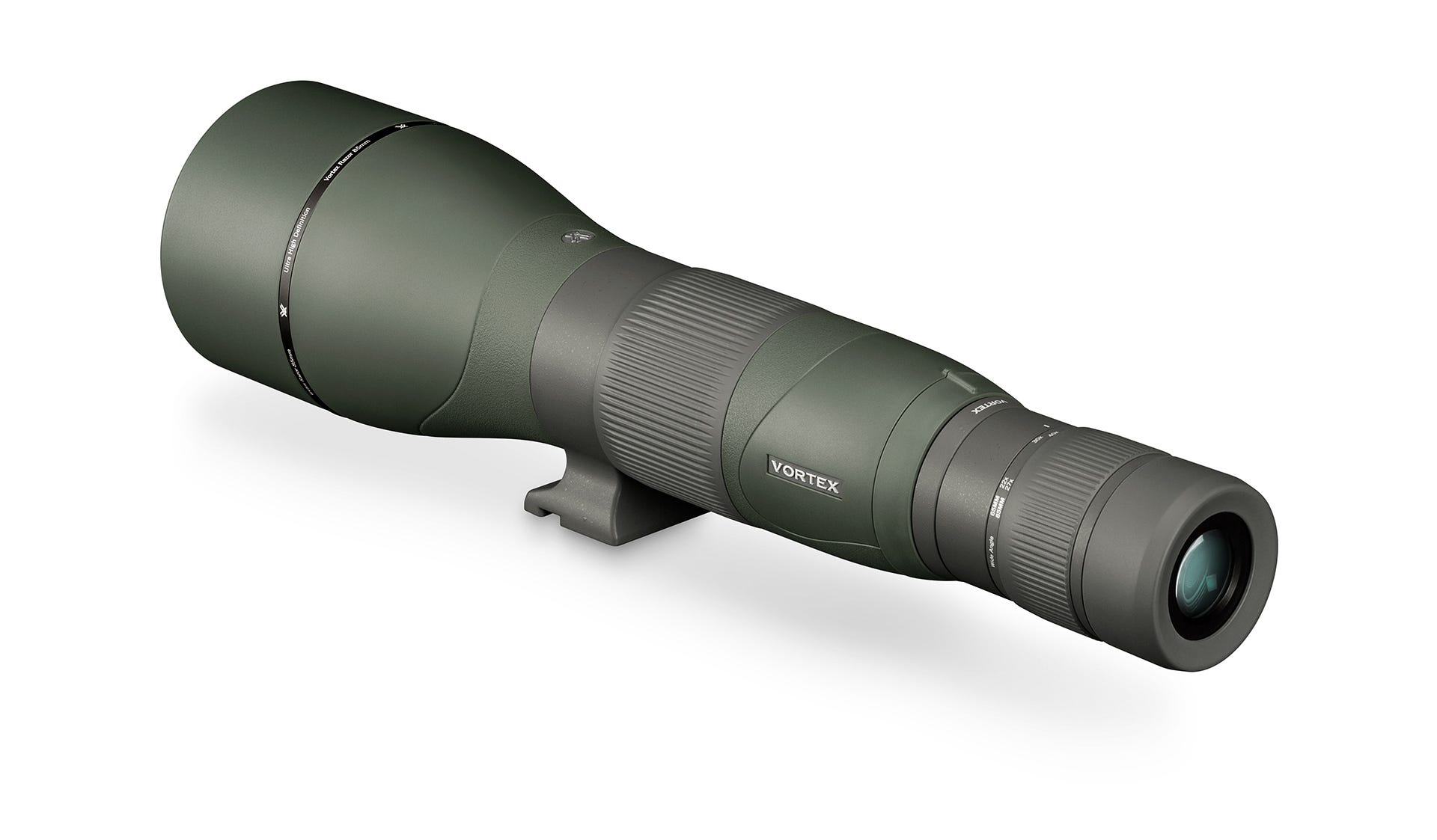 Vortex Razor HD 27-60x85 Straight Spotting Scope