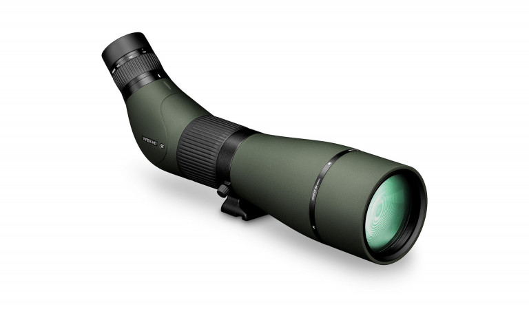 Vortex Viper HD 20-60x85 Angled Spotting Scope