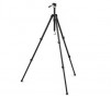 Vortex High Country II Aluminium Tripod and Pan Head Kit