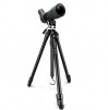 Vortex High Country II Aluminium Tripod and Pan Head Kit