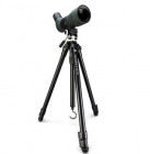 Vortex High Country II Aluminium Tripod and Pan Head Kit