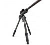 Vortex Radian Carbon with Levelling Head Tripod Kit