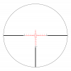WULF Hurricane Compact 3-10x40 SFP IR W-MIL1 0.1MRAD 30mm Rifle Scope