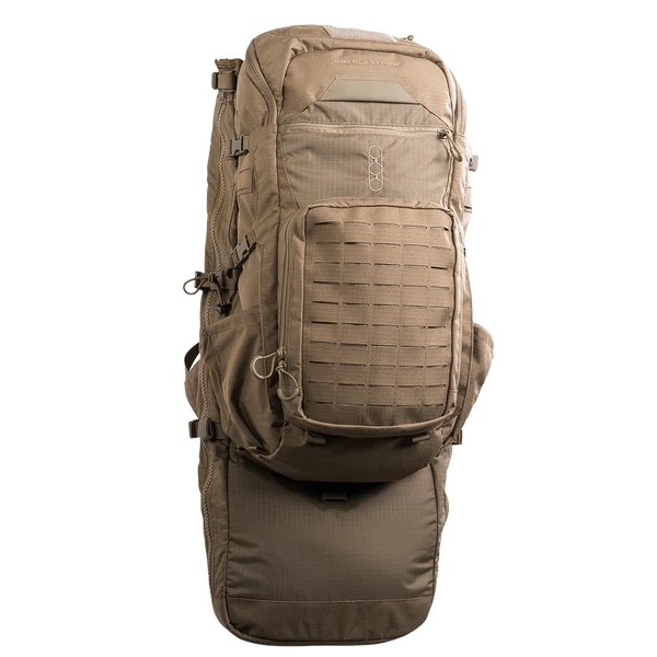 Eberlestock Spectre Sniper Pack - Dry Earth 