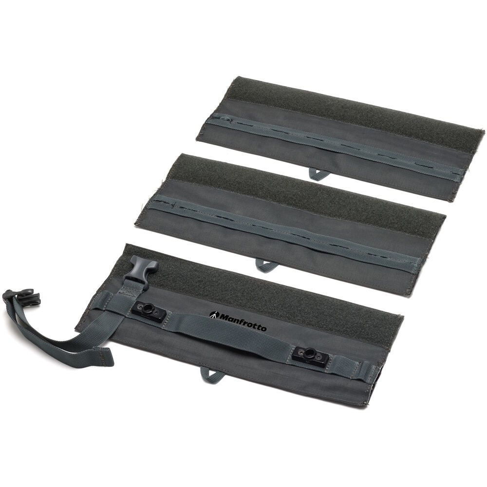 Manfrotto ALPHA S.H.O.T. Tripod Leg Wrap