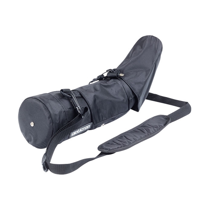 Opticron Waterproof Stay-on-Case Black for MM4 77 GA ED/45