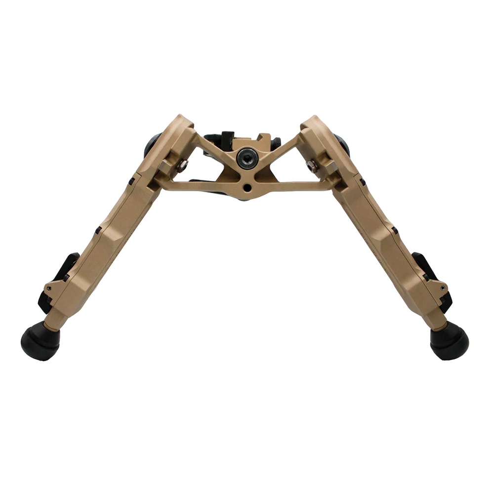 Accu-Tac WB-4 Picatinny Bipod - Flat Dark Earth