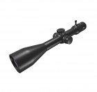 Falcon T50i 5-50x60i SFP ED E-CDi 1/8MOA 34mm Rifle Scope