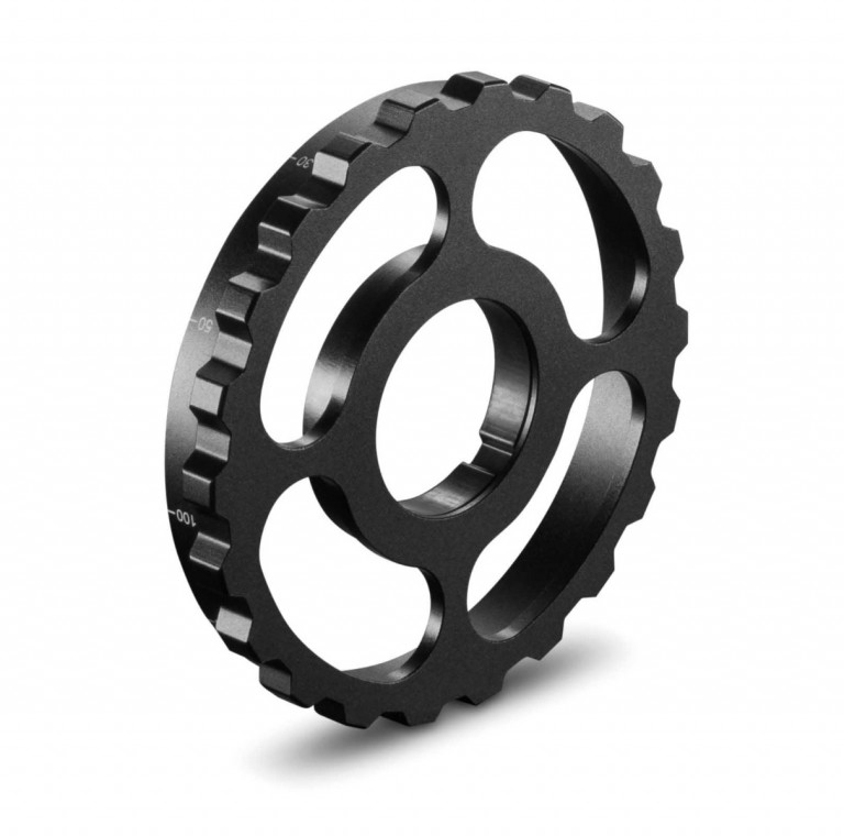 Hawke Sidewheel 4" for Airmax 30 WA SF and FFP