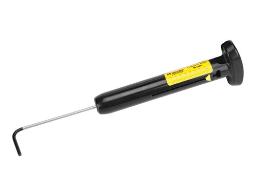 WIN A: Wheeler Trigger Pull Gauge Scale