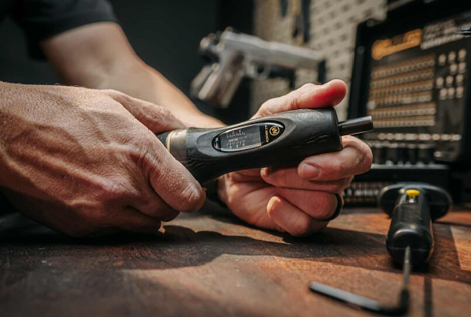 Wheeler 100pc Pro FAT Wrench Screwdriver Set