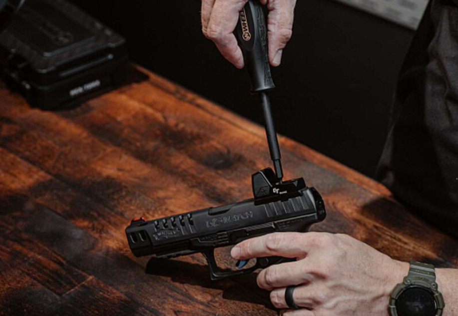 Wheeler 100pc Pro FAT Wrench Screwdriver Set