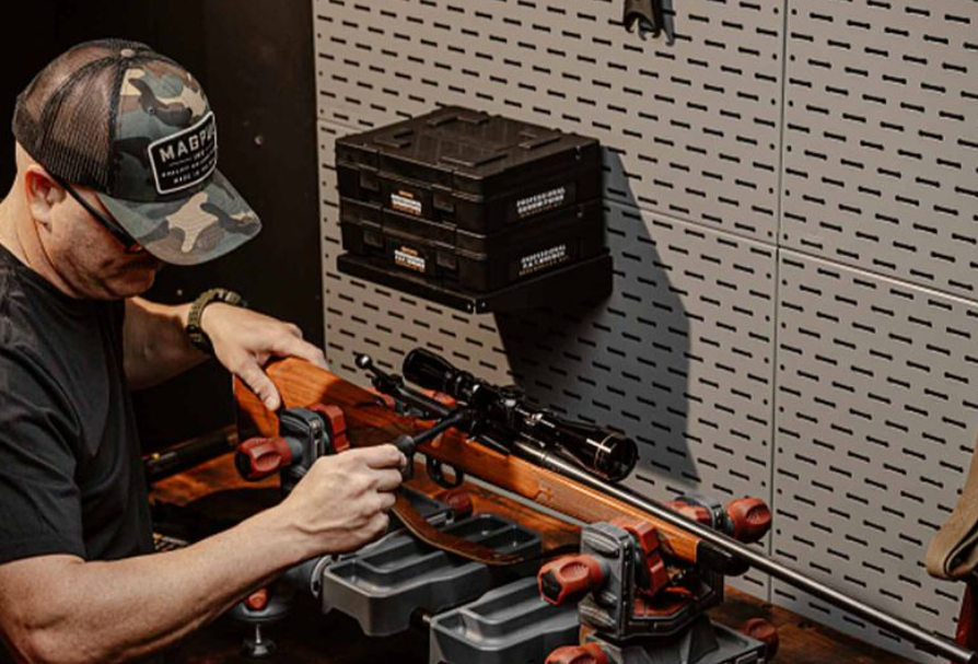 WIN A: Wheeler 100pc Pro FAT Wrench Screwdriver Set