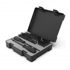 Wheeler 100pc Professional Screwdriver Set