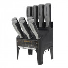 Wheeler 10pc Torx Screwdriver Set – Precision Bench Drivers for Optics & Mounts