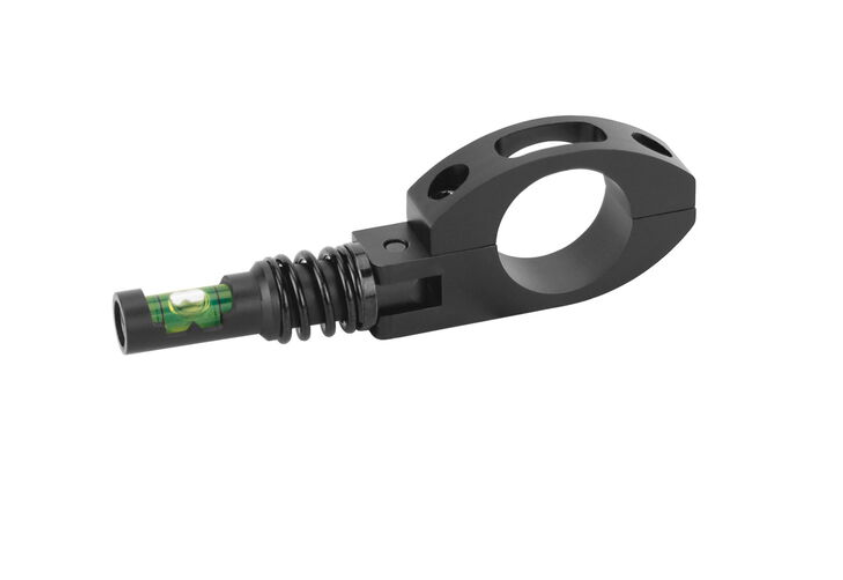 Wheeler Anti-Cant Indicator 30mm Scope Bubble Level