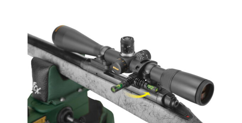 Wheeler Anti-Cant Indicator 30mm Scope Bubble Level