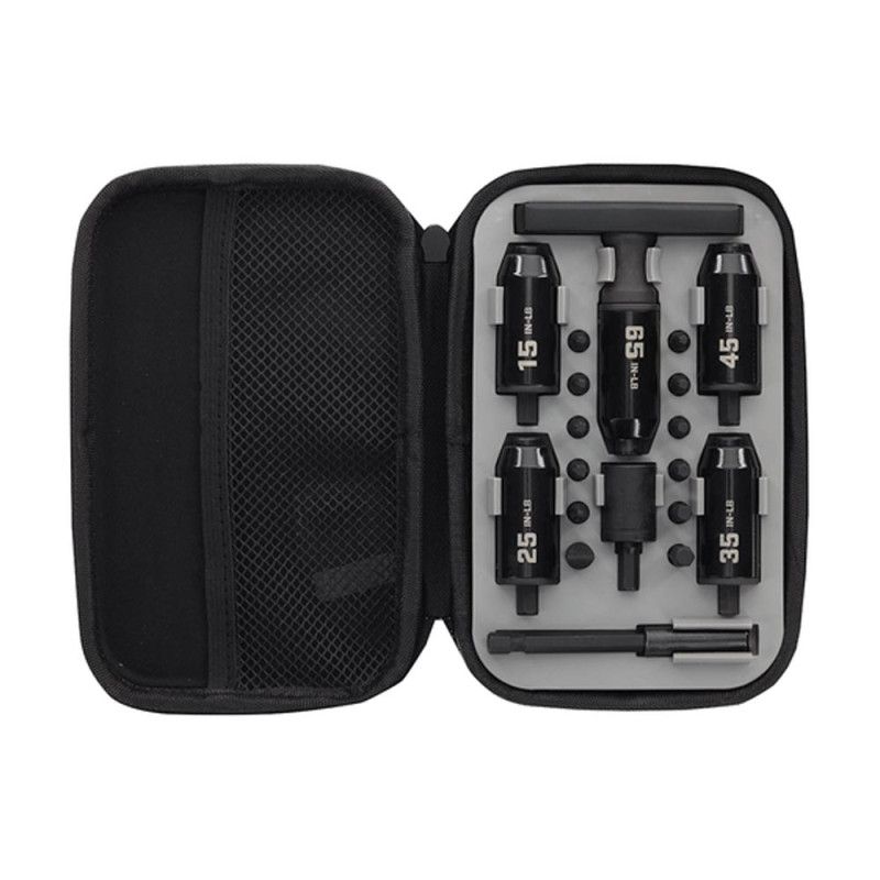WIN A: Wheeler FAT Stix Torque Wrench Set